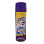 Smart Choice Spray Starch Lavender Wholesale