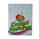 Wholesale Tootsie Caramel Apple Pops