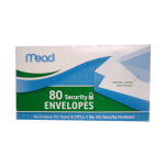 80 Security Envelopes