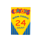 Crayon Non Toxic Wholesale
