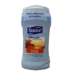 Suave Deodorant Wholesale