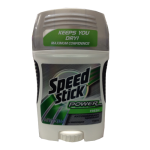 Speed Stick Deodorant Wholesale