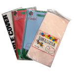 Plastic Table Cover Wholesale
