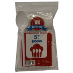 Plastic Spoons Wholesale