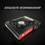 Portable Gas Stove Wholesale