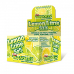 Twangerz Lemon-Lime Salt Packets Wholesale