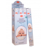 Baby Powder Hem Incense Wholesale