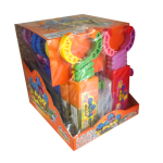 Kidsmania Grab Pop Toy Candy Wholesale