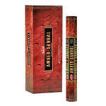 Wholesale HEM Amber-Sandal Incense Sticks
