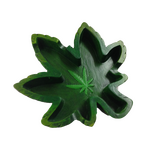 Jamaican Leaf Ashtray Wholesale