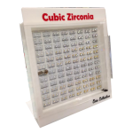 cubic Jewelry Wholesale