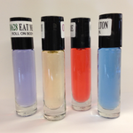 Body Oil Bottles Wholesale