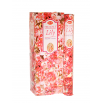 Wholesale HEM Precious Lily Incense Sticks