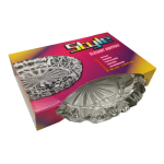 Wholesale Decorative Glass Round Ashtray