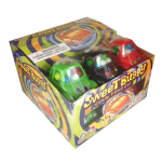 Kidsmania Sweet Buggy Toy Candy Wholesale