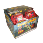 Kidsmania Sweet Loader Toy Candy Wholesale