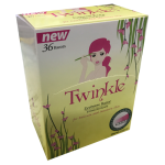 Tinkle Womens Eyebrow Razor Wholesale