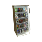 Windproof Lighters Display Wholesale
