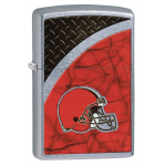 Cleveland Browns Zippo Lighters Wholesale