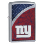 New York Giants Zippo Lighters Wholesale
