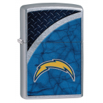 San Diego Chargers Zippo Lighters Wholesale
