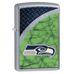 Seattle Seahawaks Zippo Lighters Wholesale