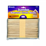Jumbo Craft Sticks Wholesale