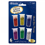 Color Glitter Shaker Wholesale