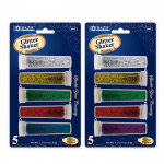 Color Glitter Shaker Wholesale