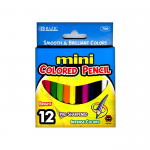 Mini Colored Pencils Wholesale