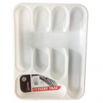 Cutlery Tray 5 Section Wholesale