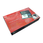 600 x 0.1g Digital Pocket Scale Wholesale