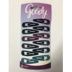Goody Contour Clips Wholesale