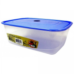 Rectangular Storage Container Wholesale