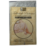 Tablecloth Protector Oblong 60" x 90" Wholesale