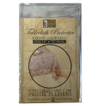 Tablecloth Protector Oval 54" x 72" Wholesale
