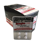 Rapid Action Energize Wholesale