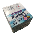 Wholesale Rolaids Ultra Strength Strawberry