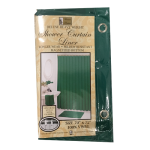 Shower Curtain Liner Hunter Wholesale