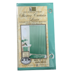 Shower Curtain Liner Jade Wholesale