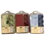 Shower Curtain & Rings Set Wholesale