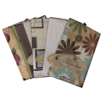 Tablecloth Square 52" x 52" Wholesale
