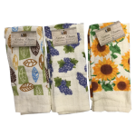 Kitchen Terry Towel Wholesale