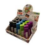 USB Cigarette Lighters Wholesale
