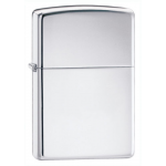 Zippo Windproof High Polish Lighter 250 Wholesale