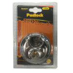 2.7" Round Padlock Wholesale