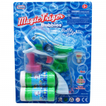 MAGIC TRIGER FISH BUBBLES GUN Wholesale