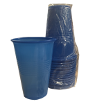 Blue Plastic Party Cups Wholesale