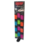 Djeep Paris Neon Hot Body Lighters Wholesale