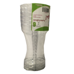 Plastic Cocktail Glasses Wholesale